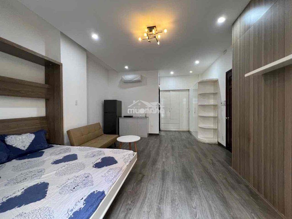 Cho thuê phòng trọ cao cấp - 2