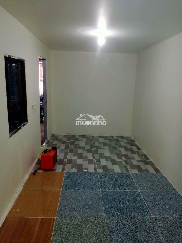 Cho thuê nhà đt 66m2 gần chợ đầu mối hóc môn (1.500m) - 3