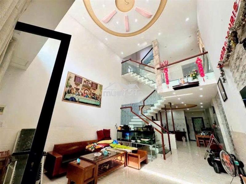 Co thuê nhà phường trấn biên giá 8 triệu