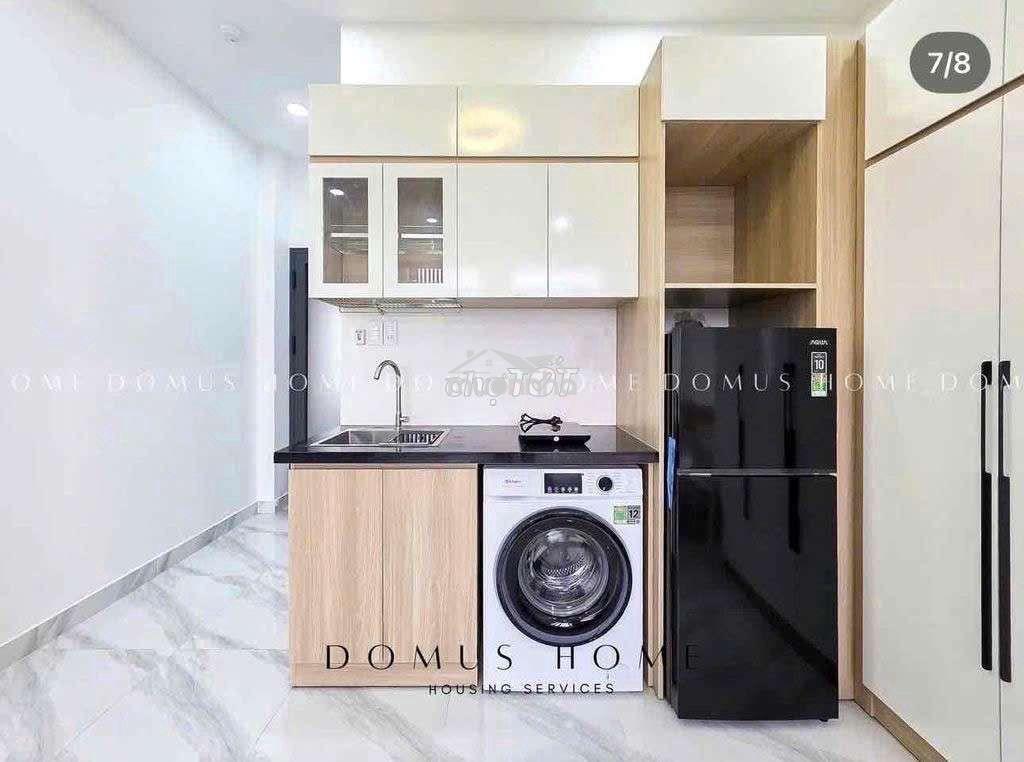 Căn hộ giá tốt hoàng hoa thám_full nt_bancol_học viện hàng không - 3