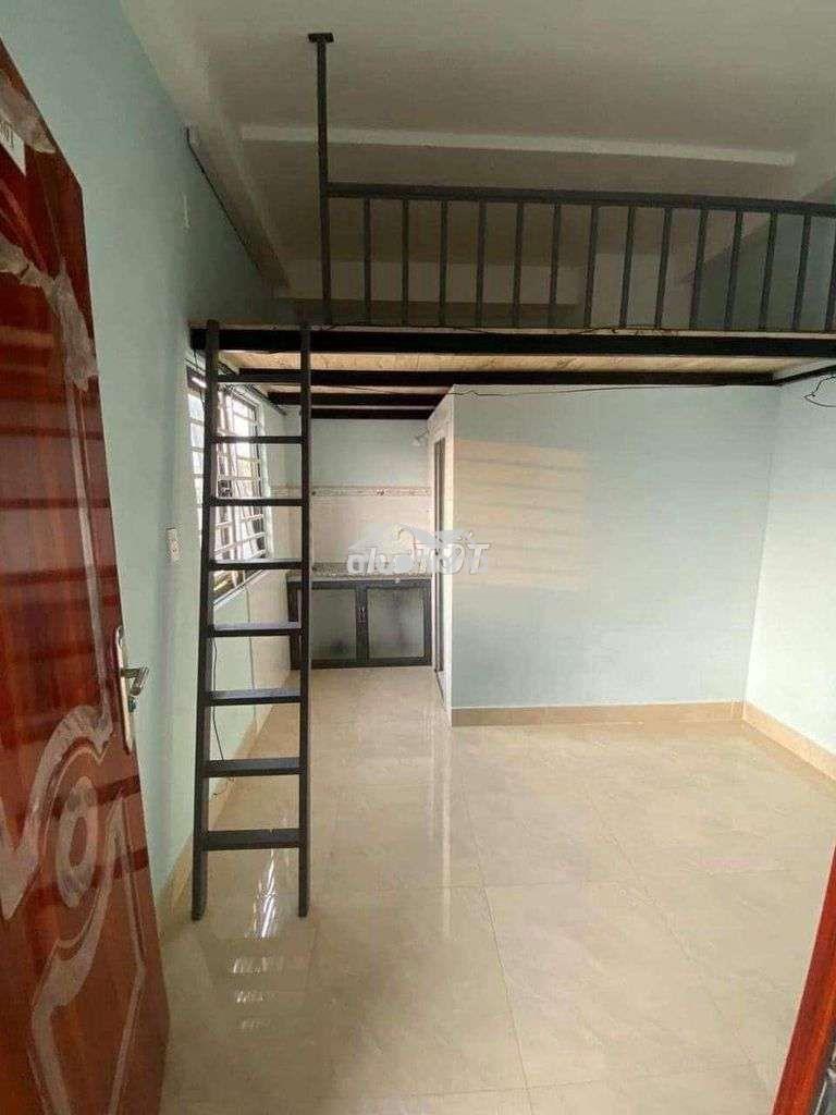 Chính chủ cho thuê phòng ở liền. - 3