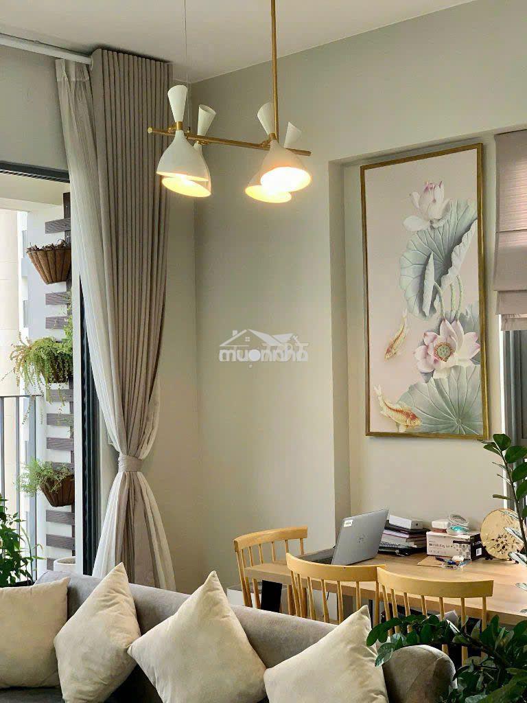 Căn hộ 74m2, 2pn, full nt cho thuê tại masteri an phú chỉ 23 triệu - 3