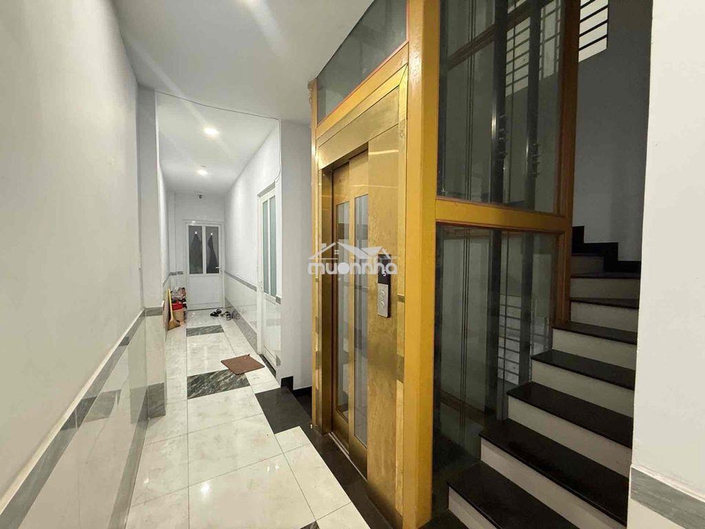 Mặt tiền đường nguyễn văn khối gò vấp. ngang khủng 6mét - 3