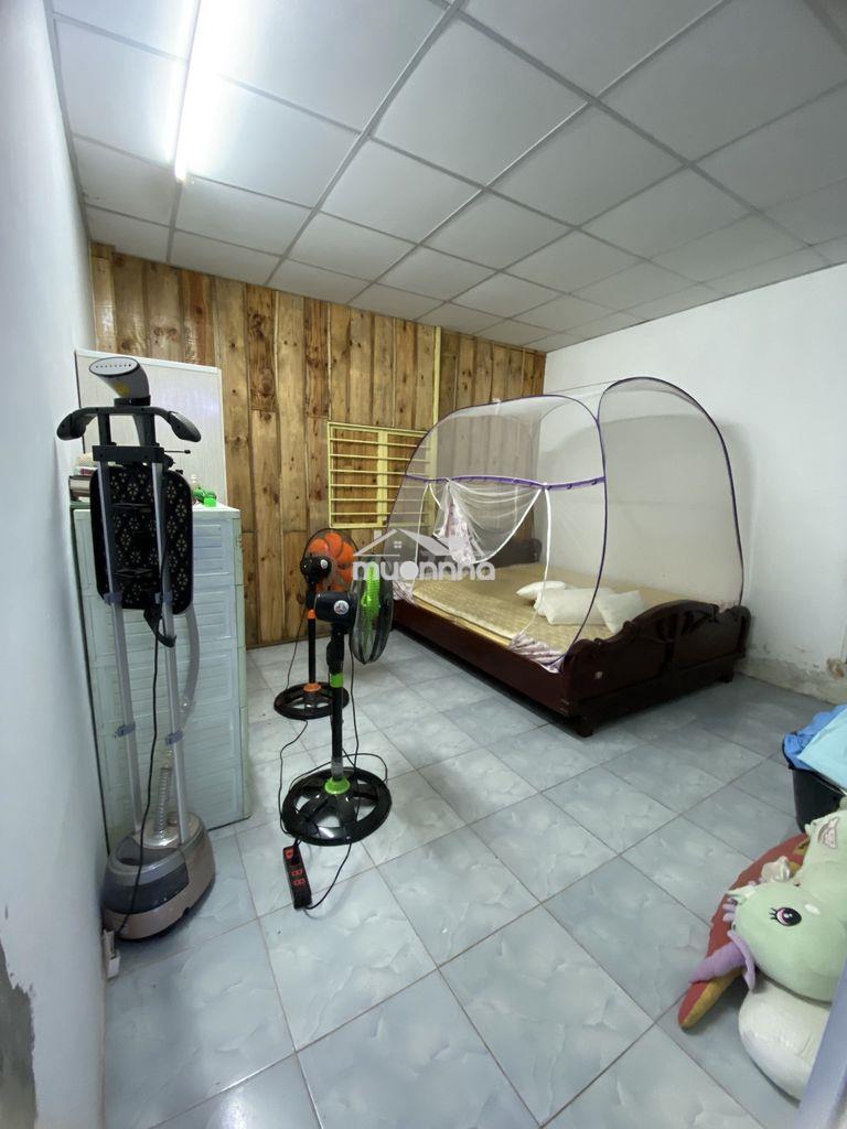 Cho thuê nhà nguyên căn 3 phòng ngủ đường bình quới giá 6tr - 4