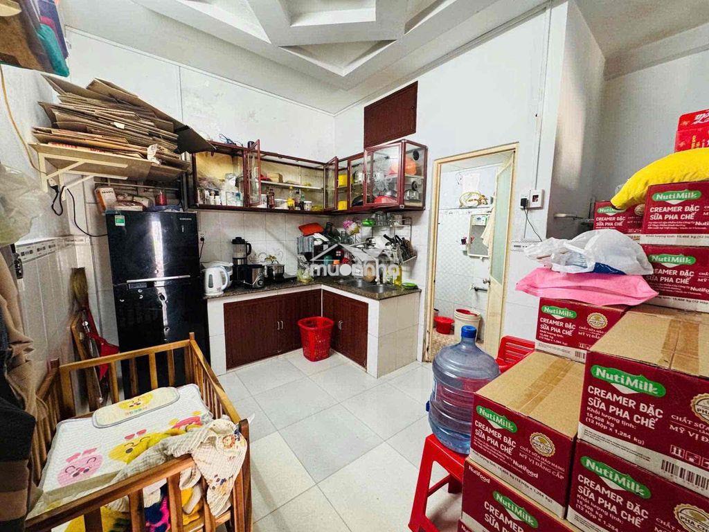 Cho thuê nhà nguyên căn đường bình trị đông- tên lửa - 3