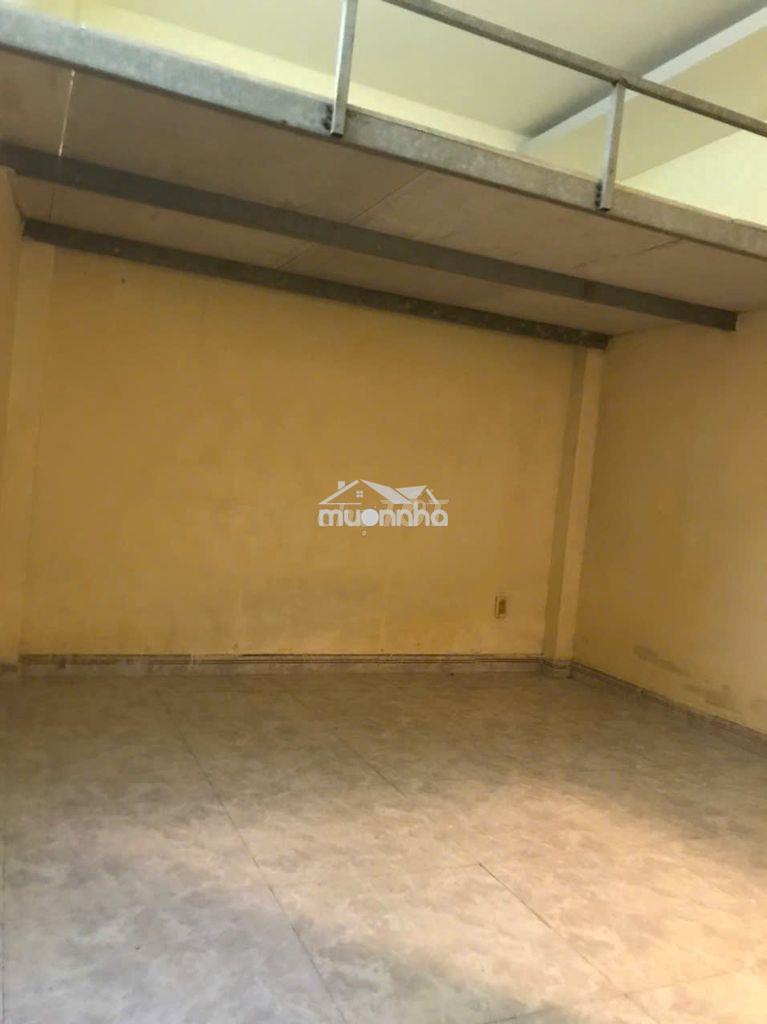 Cho thuê phòng trọ hẻm 502 đường huỳnh tấn phát, p.tân thuận,tp.hcm - 2