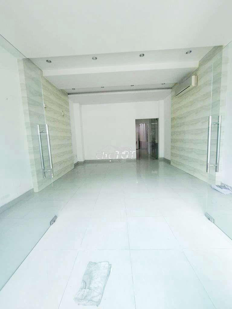 Mặt tiền đường nb khu tên lửa - 5x 20 - sẵn máy lạnh