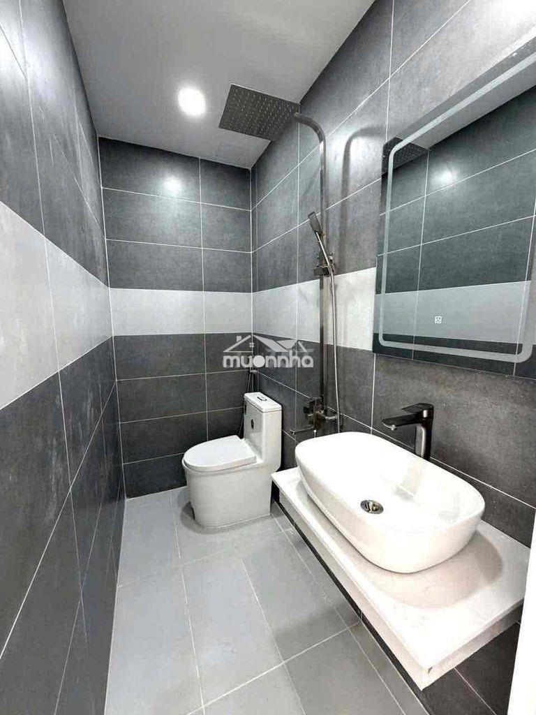 Hẻm 6m sơn kỳ & lê trọng tấn, 1 lầu, 4 x 16m, 2 phòng ngủ, 2 wc - 4
