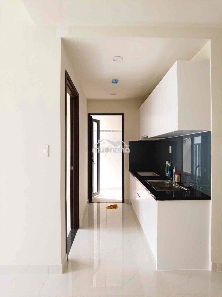 Cho thuê căn hộ 2 phòng ngủ quận 8 - phạm thế hiển - đh kinh tế cs h - 3