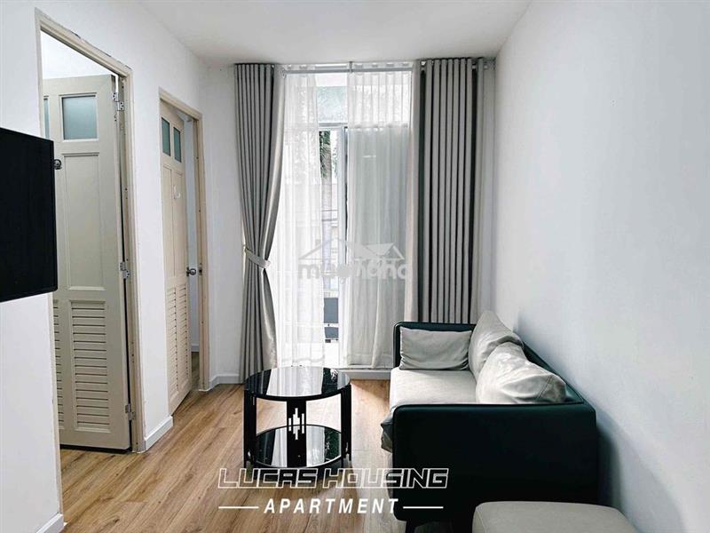🏫Nhà mình vừa trống căn hộ 2pn 70m² full nt ban công  p. tân sơn nhất
