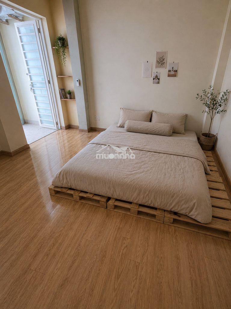 Phòng trọ vĩnh viễn ban công lớn - 3