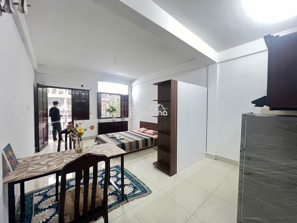 [Q7 - phú thuận] căn hộ dịch vụ - cho thuê phòng - mã l101 - 2