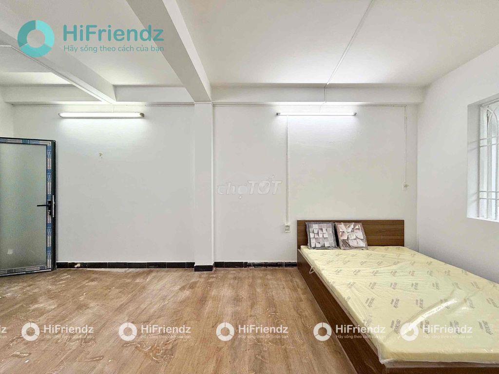Khai trương căn hộ bancol ngay nguyễn văn trỗi-trần quang diệu - 4