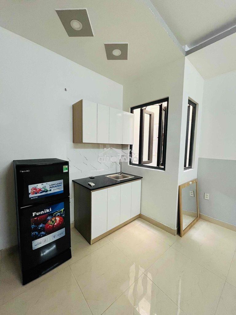 Chính chủ còn 1p chdv full nội thất- nguyễn thái sơn- gv
