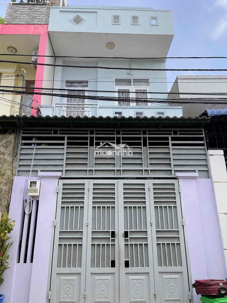 Nhà 3 phòng ngủ 2 lầu lò lu gần kcn cao, vinhome - 2