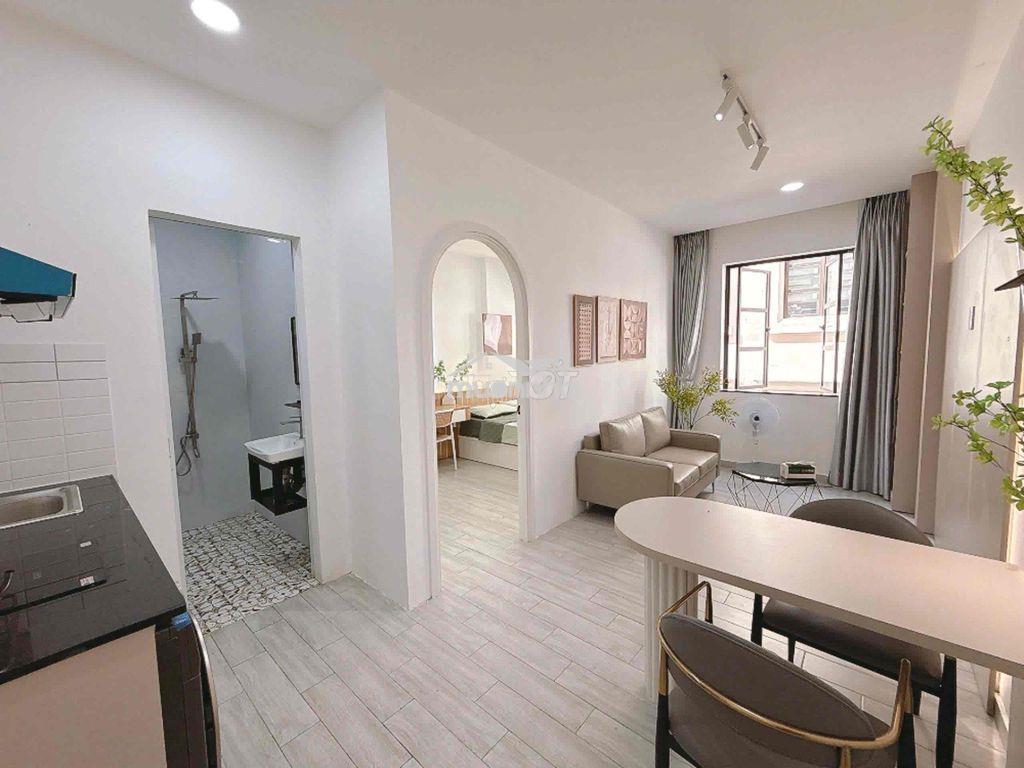 Cho thuê chdv chỉ từ 5tr 1 pn đến 9tr 2pn cityland gò vấp - 2