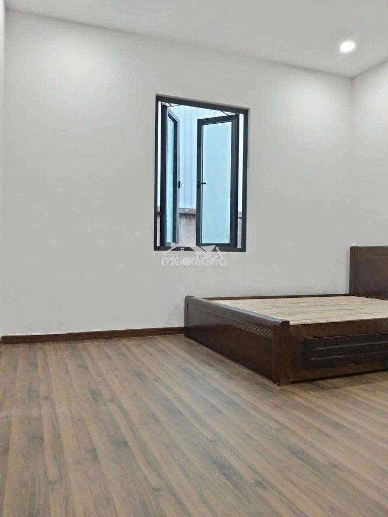 Nhà mới xây, có máy lạnh, vào nội thất theo nhu cầu, huỳnh tấn phát q7 - 3