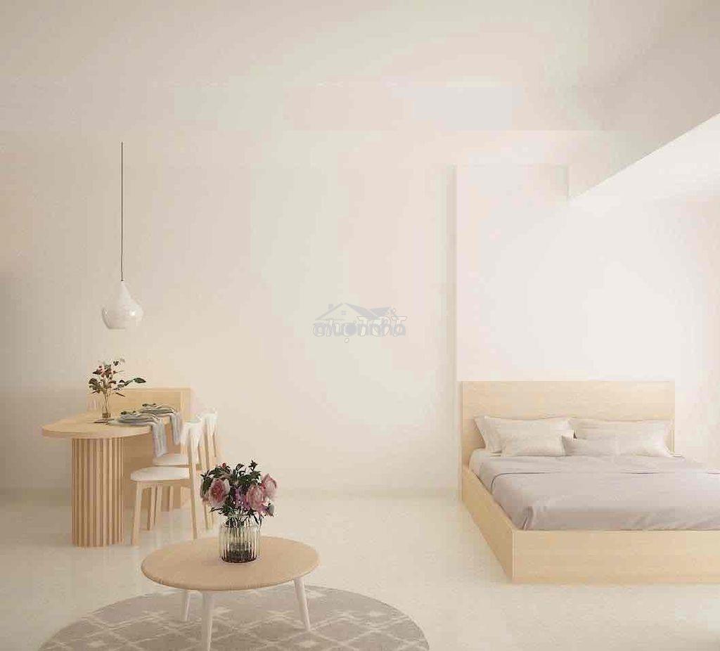 Cho thuê căn hộ officetel sunrise cityview q7 lh : - 2