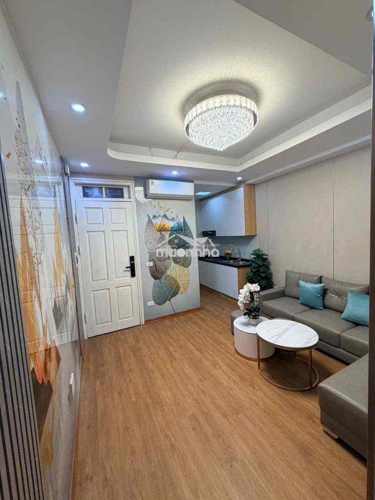 Bán cc mini láng, ngã 4 sở- thoáng đẹp view sáng 2n2wc ô tô đỗ - 2