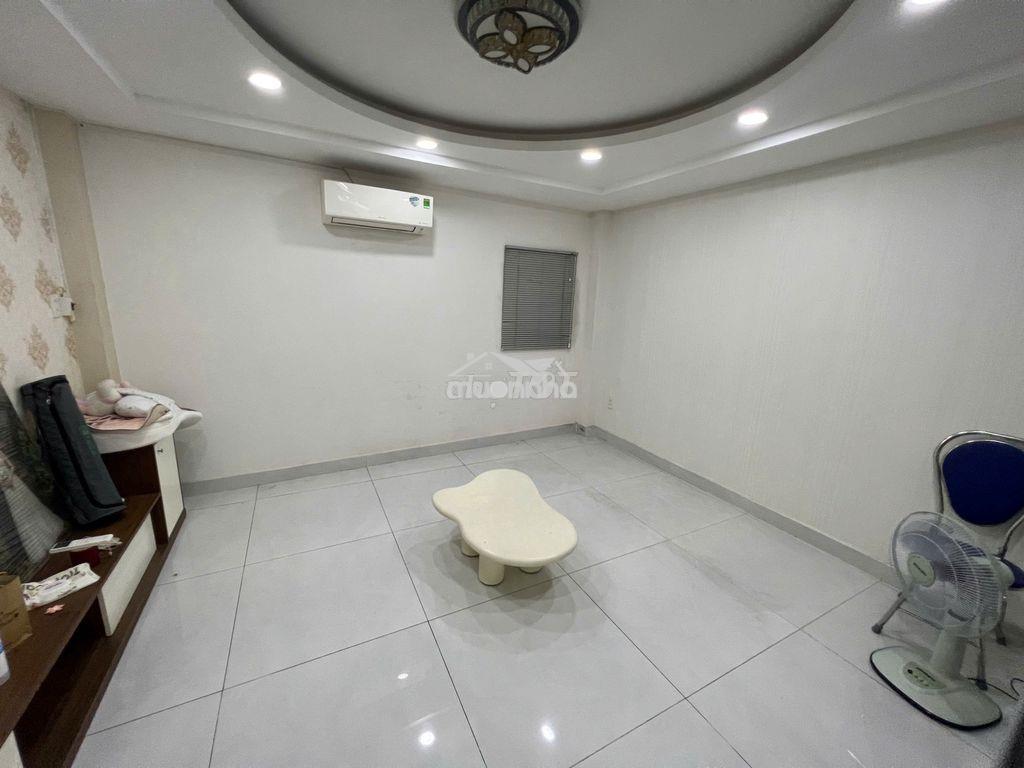 Cho thuê nhà nguyên căn hẻm xe hơi 380// phạm văn chiêu p9 gò vấp - 3