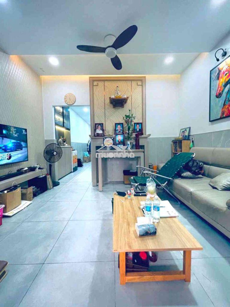 Chung cư quận 5 - tân hàng - 💰3.15 tỷ
📐51m ( 4 m x 15 m) 2 pn - 2