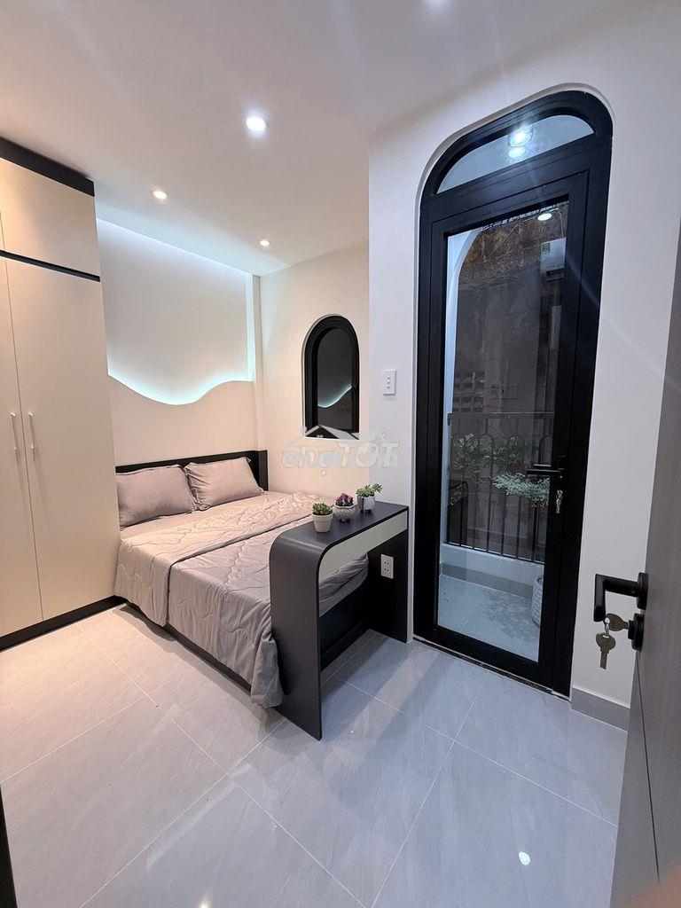 🔥 Nhà q11 gần mt lê đại hành – chỉ 4.2 tỷ tl - 3