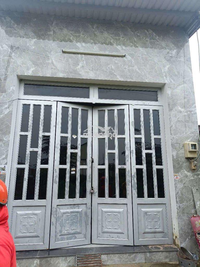 Nhà thuê 4-12 gác lửng ấp 2 đường võ văn vân vĩnh lộc b bình chánh - 3
