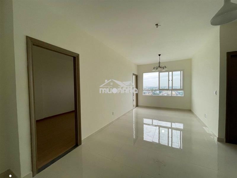 Chính chủ cần cho thuê căn hộ 2pn-2wc ở liền có nội thất giá 7,5 triệu