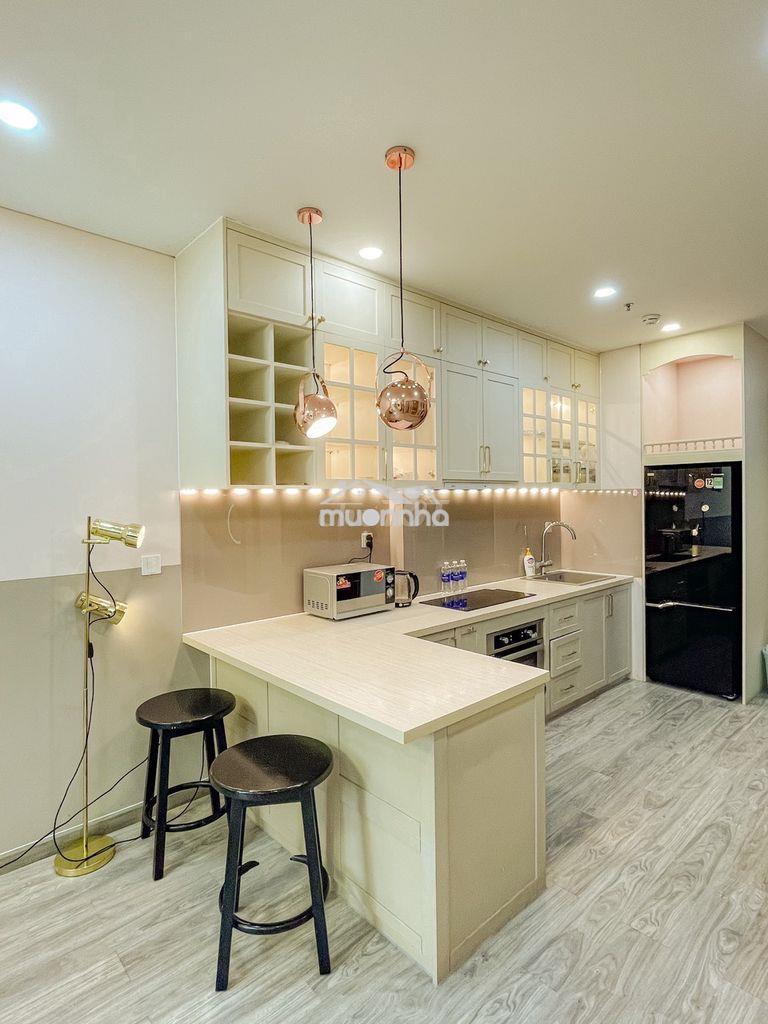 🔥 Bán gấp căn 1pn hà đô q10 | tầng đẹp | view thoáng | sổ hồng sẵn - 2