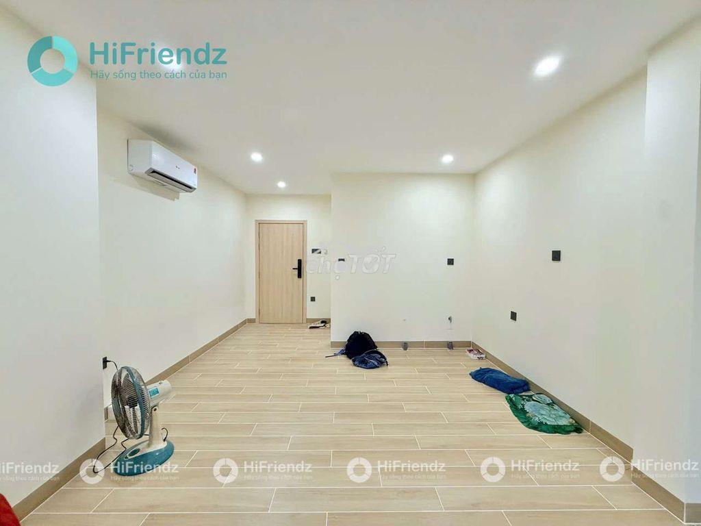 Khai trương siu phẩm tone cozy sát q1 - 3