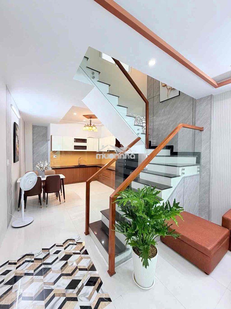 Bán nhà 2 tầng ngay cầu rồng, sân bay đà nẵng, trung tâm của trung tâm - 3