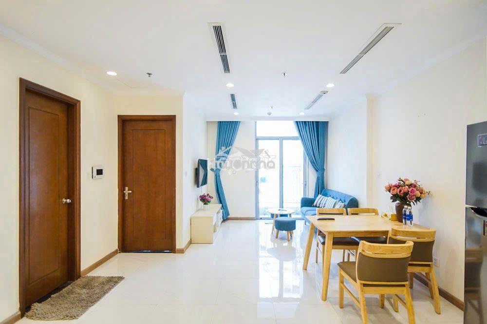 Cần cho thuê 1 pn tòa c2  - 3
