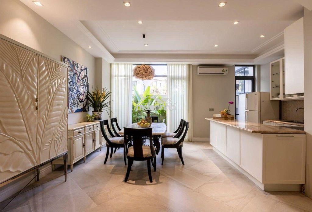 🏡 Cho thuê villa đường trần bạch đằng quận 2 – 10 phòng ngủ (1350m²) - 3