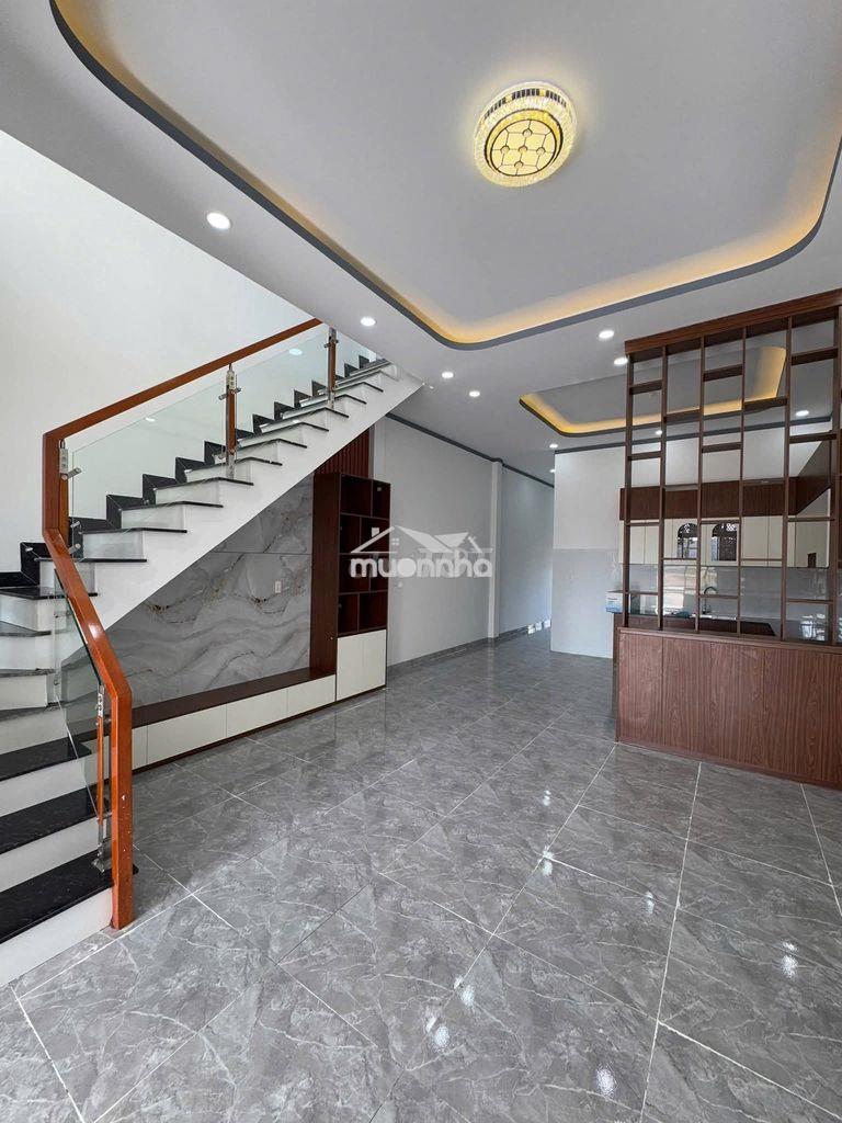 Bán nhà 1t1l uyên hưng bd cách kcn vsip3 300m, shr - giá 2,15 tỷ - 4
