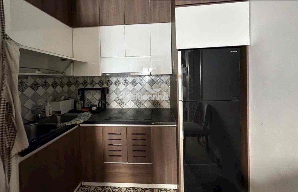 Bán gấp căn 60m2 2p ngủ chung cư pegasus - 3