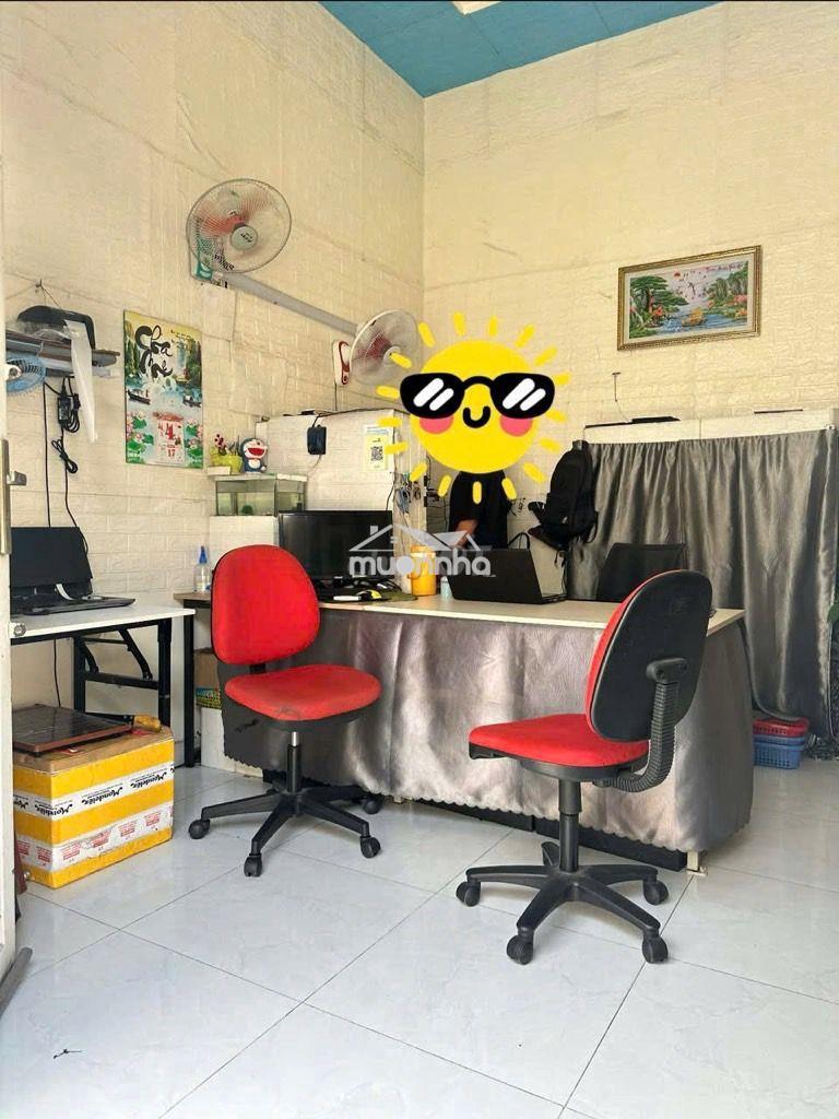 Bán nhà hxh đường bùi dương lịch, p. bình tân, 42 m2, giá 3,1 tỷ - 3