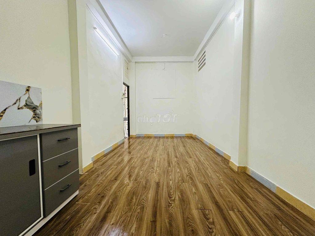 Phòng bếp wc giờ tự do ngay quận 3 gần q1 pasrter võ thị sáu - 4