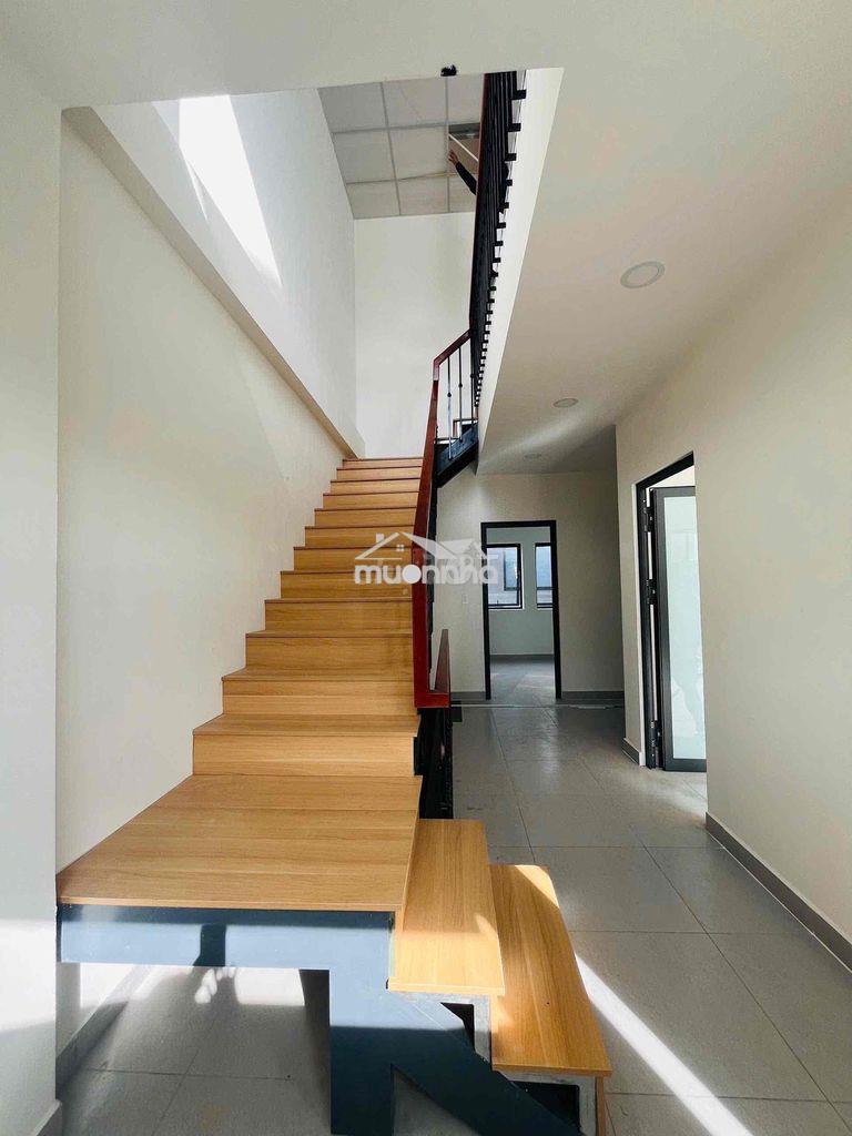 Cho thuê nhà biệt thự mới 100% kế công viên thuận tiện kinh doanh vp - 2