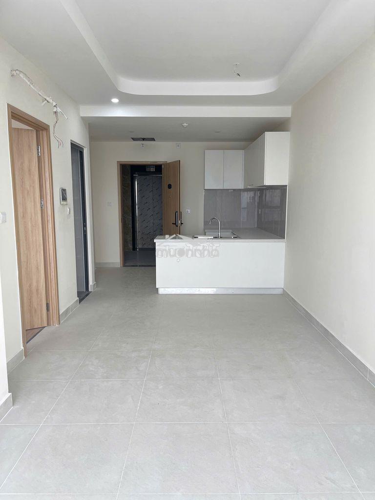 Chính chủ cho thuê căn hộ 51m2 1pn-1wc giá 7tr5/tháng - 2