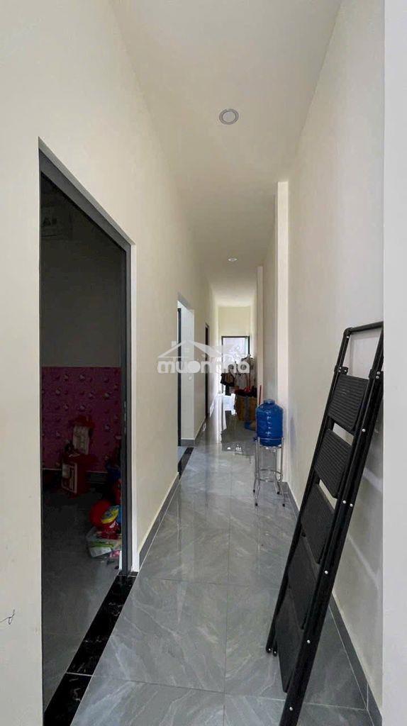 Nhà 156m² ngang 5m x dài 31m ở đường nguyễn thị quá xã thái mỹ củ chi - 3