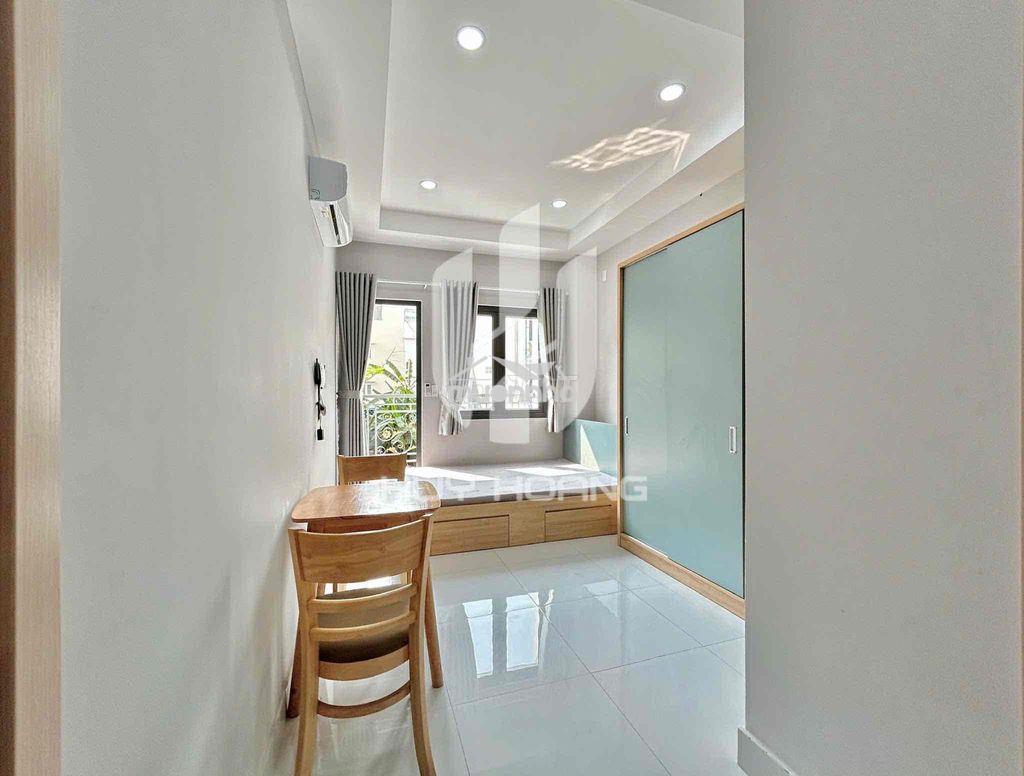 📍 Ban công, thang máy - siêu mới, giá rẻ chỉ 4.2 triệu | citi soho ❗️❗️❗️ - 4