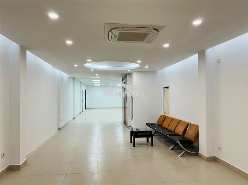 Cho thuê vp và mbkd phố trung phụng,dt 80m2 - 100m2,giá 15tr - 22tr/th