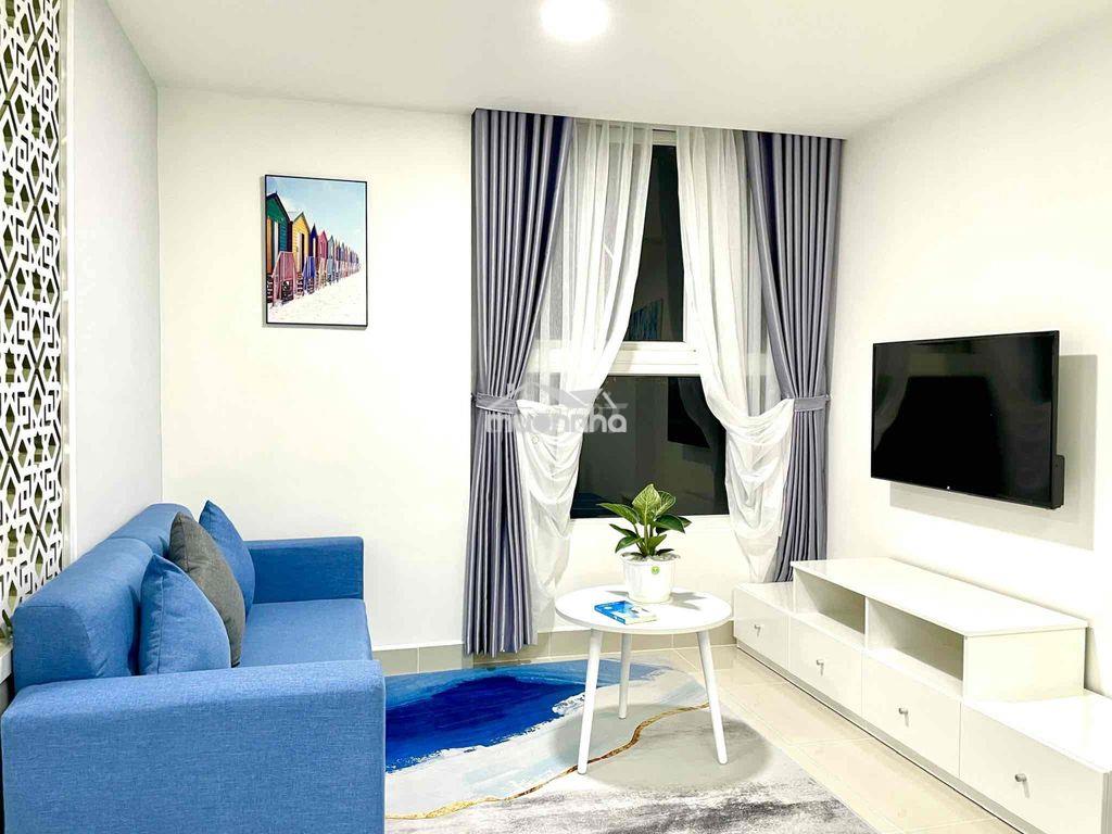The park residence nhà bè cho thuê 2pn 2wc full đồ giá 11.5 triệu - 2