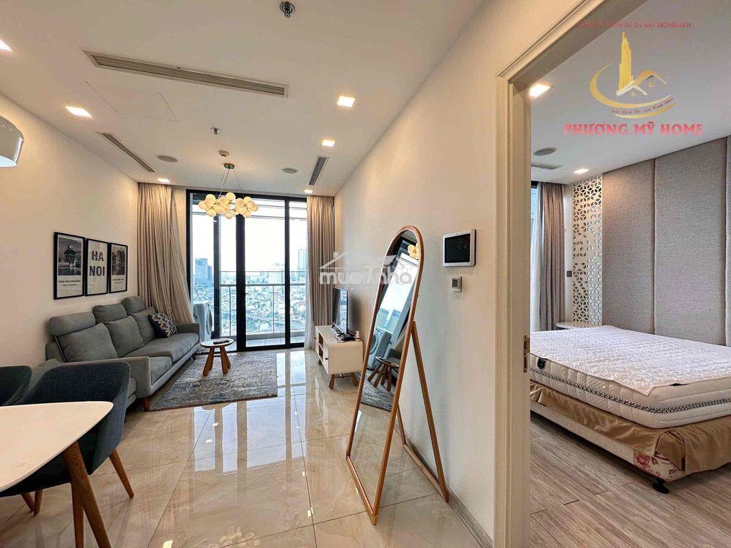 🏡 1pn vinhomes golden river q1 – dọn vào ở ngay, chỉ 22 triệu - 3
