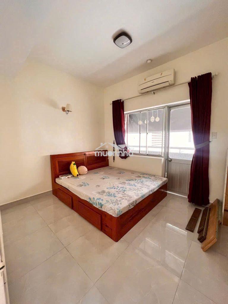 Cần cho thuê căn hộ vạn đô, 2pn, nhà đẹp, hướng gió mát mẽ, ở ngay - 4