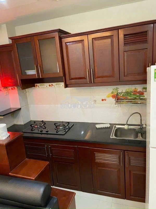 Cho thuê nhà - lê thị riêng - 3 tầng – 2pn 3wc - ntcb – chỉ 14 triệu - 2