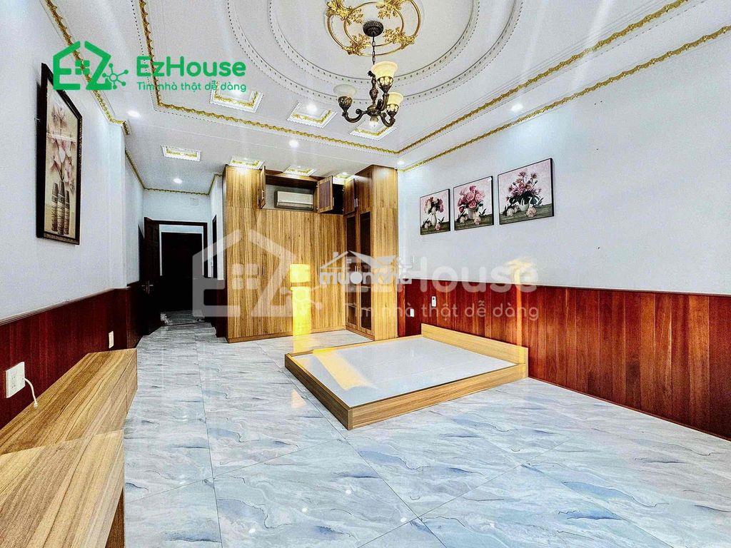 Ngắn hạn - đủ nt - bà hom q6 - thuận tiện di chuyển - 3