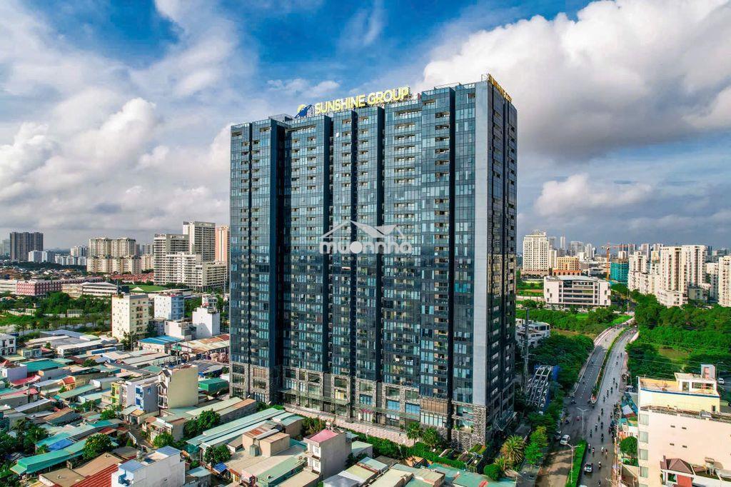 Báo giá căn hộ sunshine sky city gửi đến quý anh chị nhà đầu tư - 2