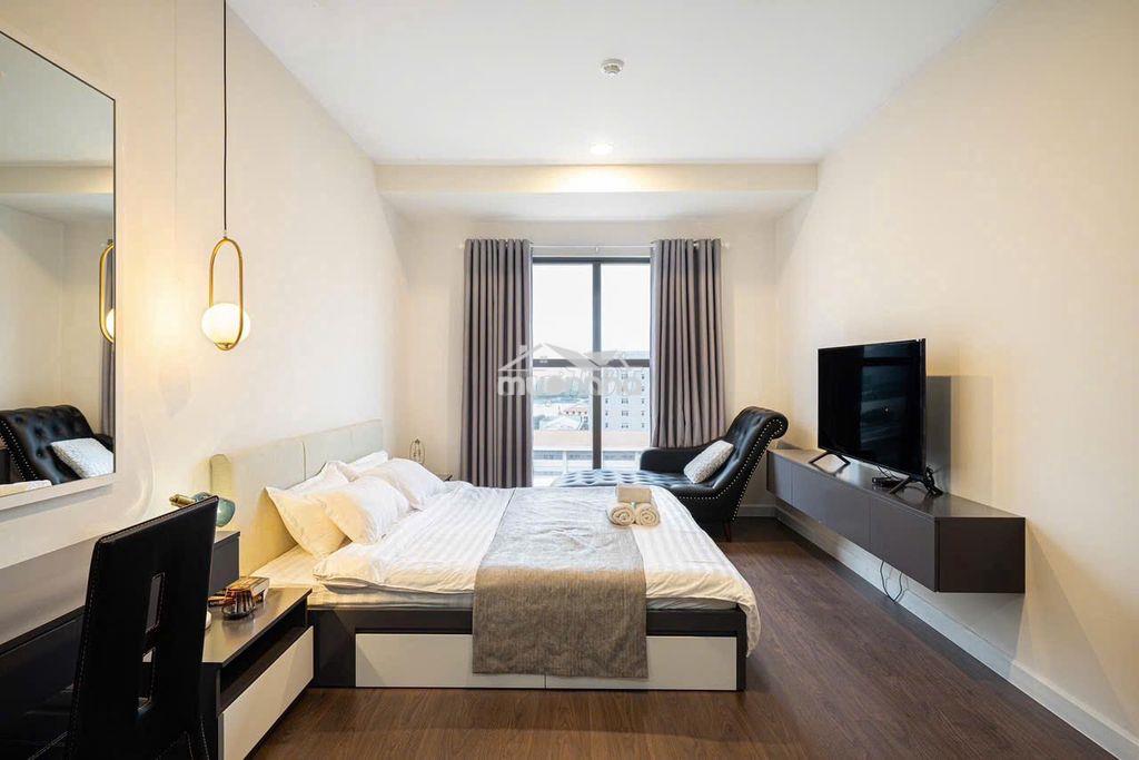 Độc quyền cho thuê 2pn 2wc saigon royal q4, view bitexco giá siêu tốt - 4