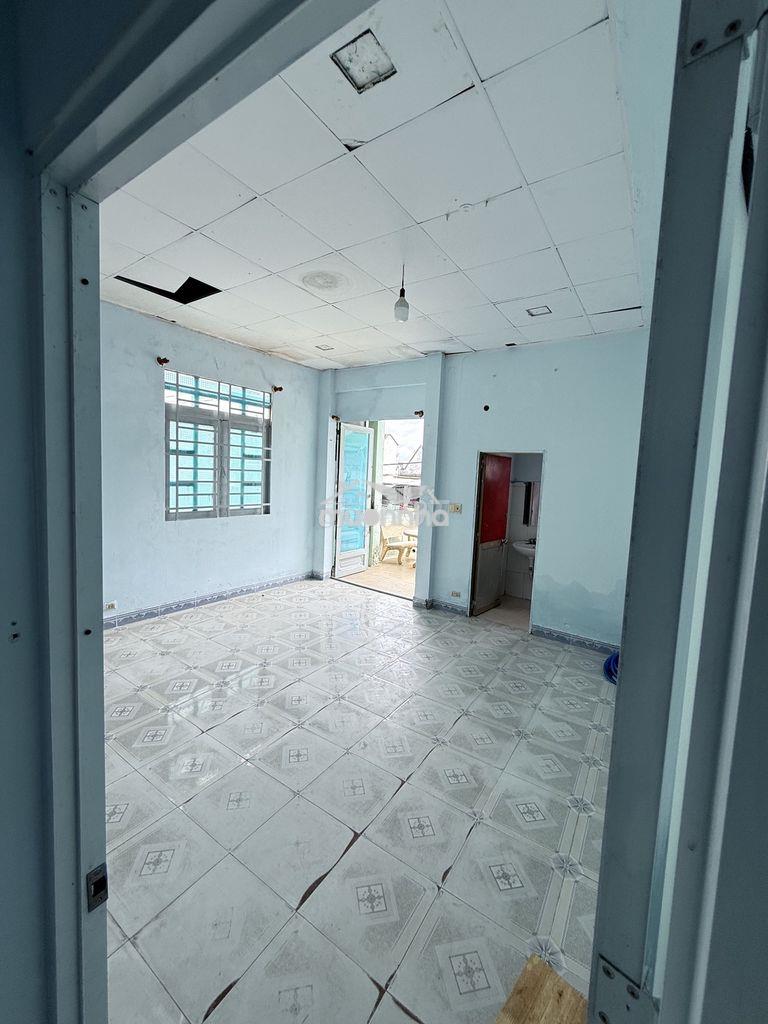 Cho thuê tầng 1 nguyên căn - mặt tiền đường 17 linh chiểu - 3